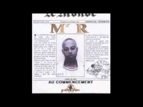 Mr R  Les 3 coups _ Miroir
