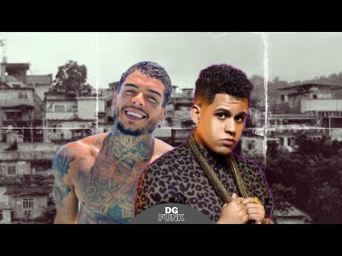 MC Kevin e Gaab - Juro Antes de te Conhecer (Prod. Mahogany Beatz) DG FUNK