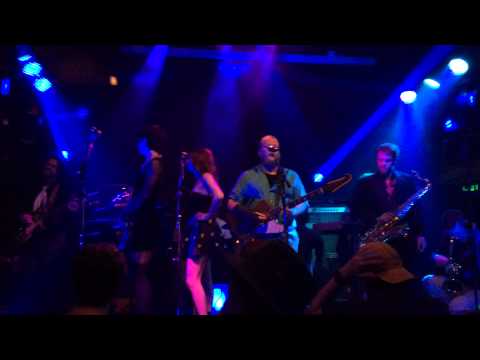 2014-06-25 - Turkuaz - Song 4 - Baltimore, MD
