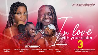 IN LOVE WITH MY BROTHER’S Best Friend - Episode 3 | Drama Series | EasyStar TV