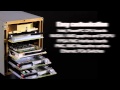 ApexVX - Multi-mission rugged computer system