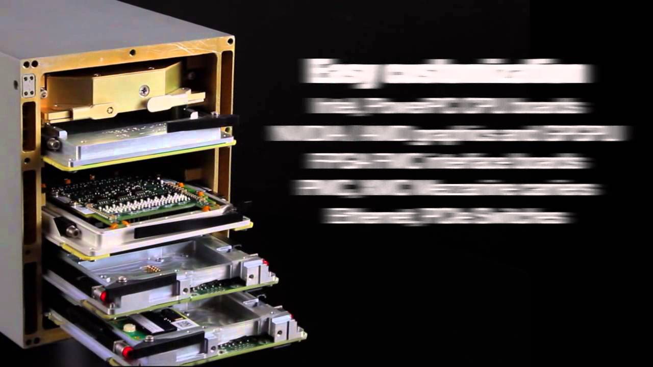 Kontron Rugged Computer Defense | Kontron