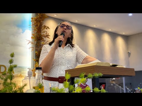 JOSUÉ, SEJA FORTE E CORAJOSO |Aparecida Borges 6º ANOS IGREJA PÃO DA VIDA-ADPV