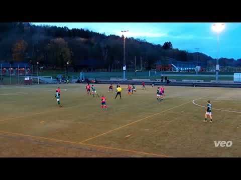 Alingsås IF FF P08 - Karlslunds IF FK P09