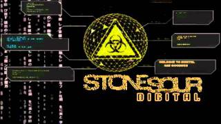 Stone Sour - "Digital" (Studio Version)