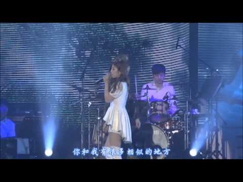 【HD繁體中字】 Apink 에이핑크 -  So Long @ Pink Paradise 1st Concert Live