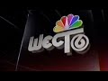 WECT Promos 1992 93