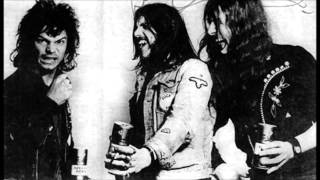 Motörhead : Young and Crazy - Instrumental Version of Sex &amp; Outrage