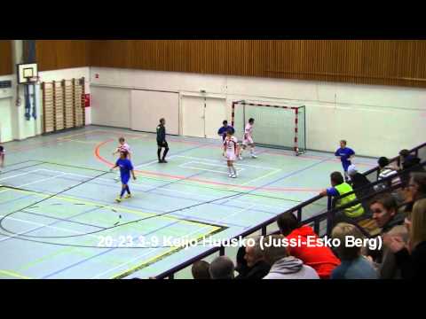 06.01.2011 FTK - Tervarit