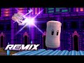 Sandbag Has The Strongest Down Throw In REMIX