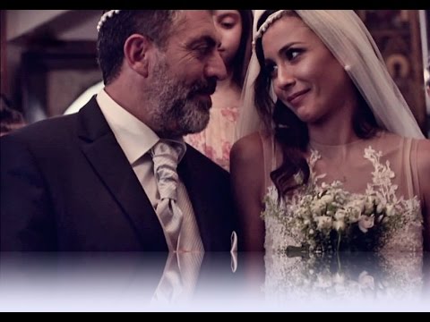 Μπρούσκο || ღ Ο γάμος της χρονιάς ღ