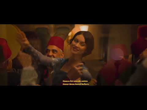 Compositores: Carl Falk / Kristoffer Fogelmark / Russell Crowe de Love Was My Alibi © Mylanna Songs