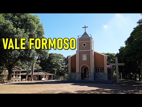 Um passeio por Vale Formoso, Novo Horizonte, Interior de São Paulo