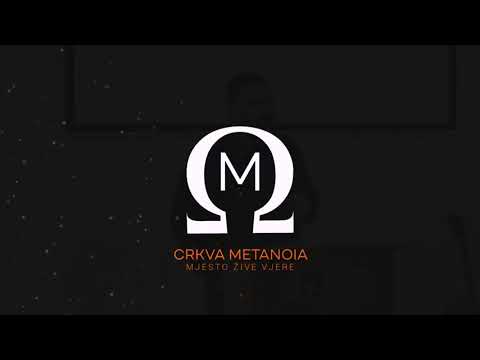 Marinko Martinis - Temelj tvog života u Kristu