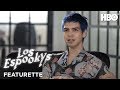 Los Espookys: The Craft with Julio Torres Featurette | HBO