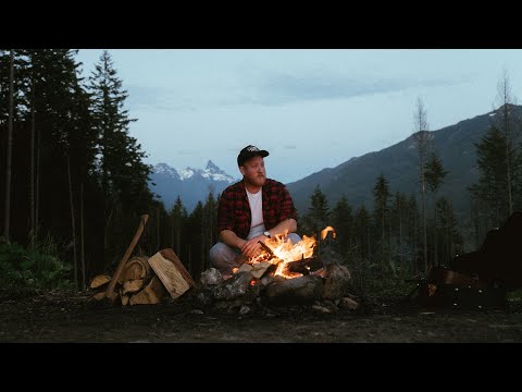 Tyler Joe Miller - Campfire Session (I Would Be Over Me Too & Pillow Talkin')