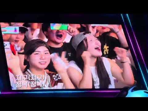 울산 서머 페스티벌 (qwer)