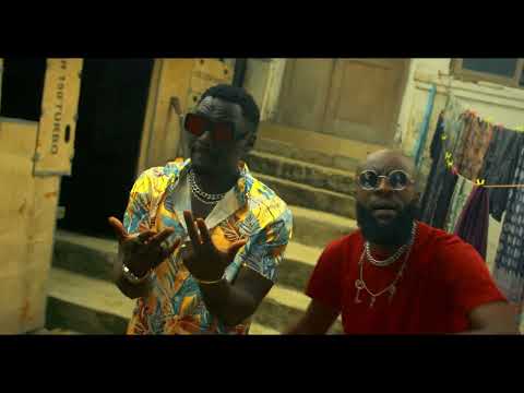 ORHIX X MATEKE - LONDO (VIDEO OFFICIELLE)