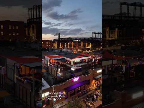 Premiere Capture Booths video.