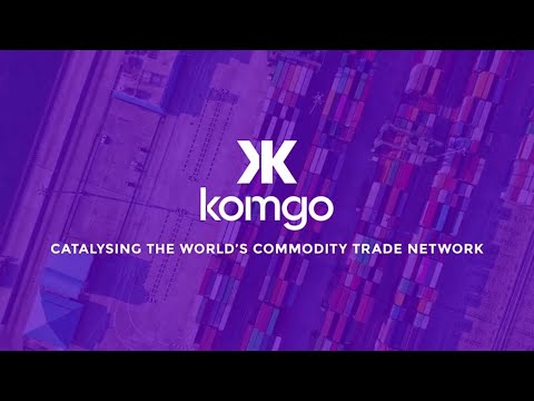 komgo - Customer Success Story(Souleïma Baddi - Chief Executive Officer)