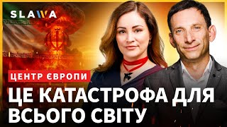ПОРТНИКОВ: Ізраїль розбив Іран за кілька годин! Путін у глухому куті: Іран більше не дать зброю?