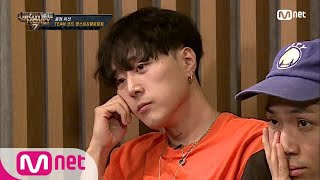 Download lagu [ENG sub] Show Me The Money777 [5회] 성은 ′너′ 이름은 ′꺼야씨′ 400개의 외장 하드 속 ′Good Day′  영접 현장! 181005 EP.5 mp3
