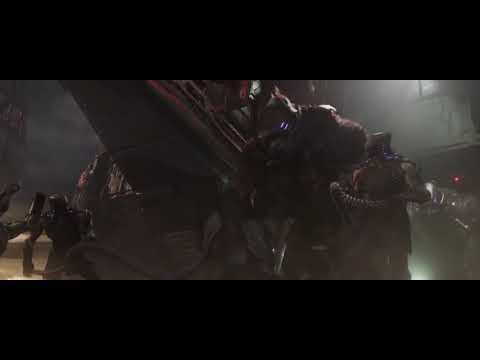 #Avengers #Endgame #Finalbattle Last Scene / Avengers vs. Thanos