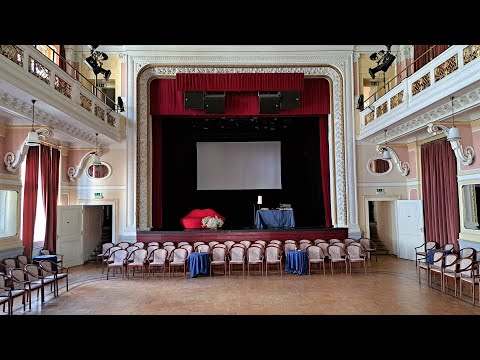 TANGO NIEVE 2024 - #MILONGUEROS