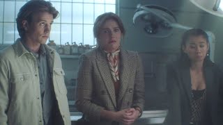Trailer VO - Saison 4