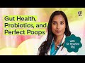 Girlboss Radio How To Listen To Your Gut With Dr Roshini Raj