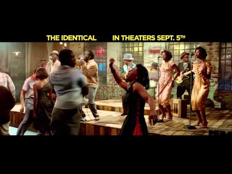 The Identical (TV Spot 'Plan')