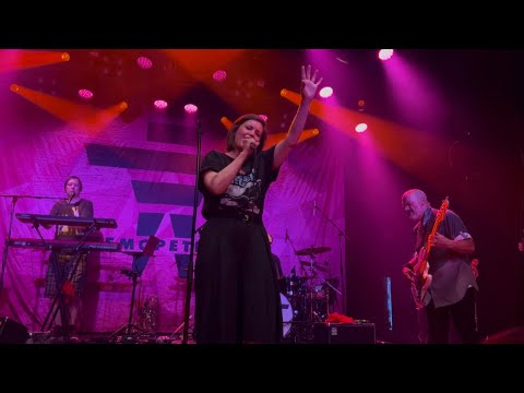 Kemopetrol @ Tavastia Helsinki, Finland 1.8.2025 FULL CONCERT 4K