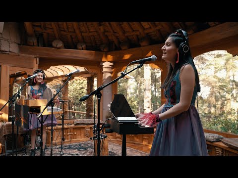 Las Áñez - Full Performance (Live on KEXP)