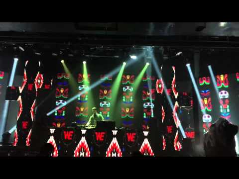 Sagi Kariv - NYF Madrid