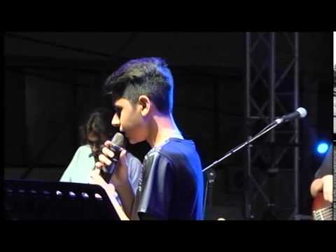 Trajce Gorgiev & AMEBA ®  - Od miliun zena (Toni Cetinski)