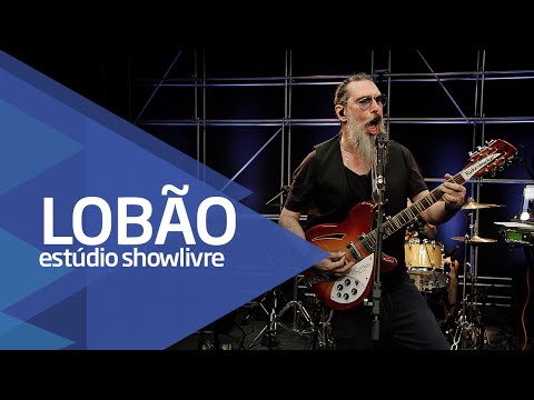 A Vida É Doce (ver. 2) - Lobão