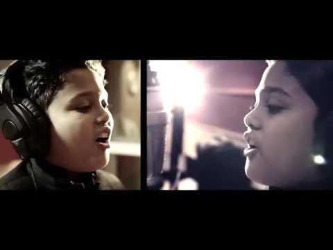 Bless the Lord Oh My Soul / 10,000 Reasons / English Christian Song/ Matt Redman/ steven samuel