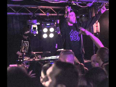 Maestro Official - Esencja z wczoraj //bit Jotse//skrecz DJ WBER