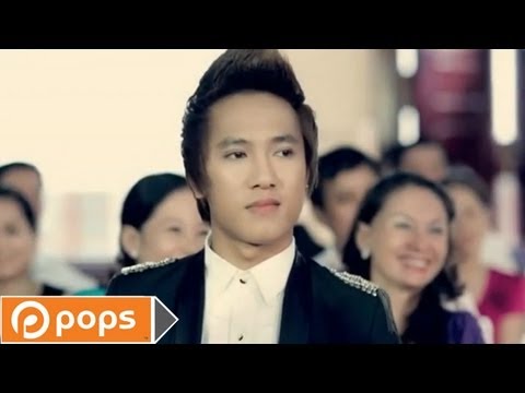 Nụ Cười Không Vui | Châu Khải Phong | Official MV