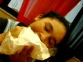 Subway Commercial P Kathy