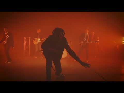 Astrocolor - Smell of Acid (feat. Tyler Rowe) [Official Video]