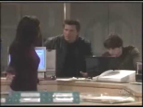 GH: Hospital Crisis - Patrick Drake Scenes - 02/04/09