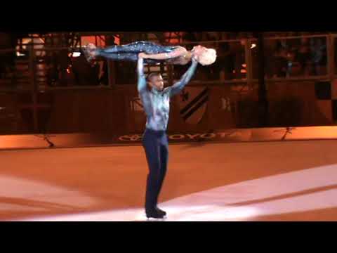 Opera on Ice 2018 - Dytrt e Bonheur