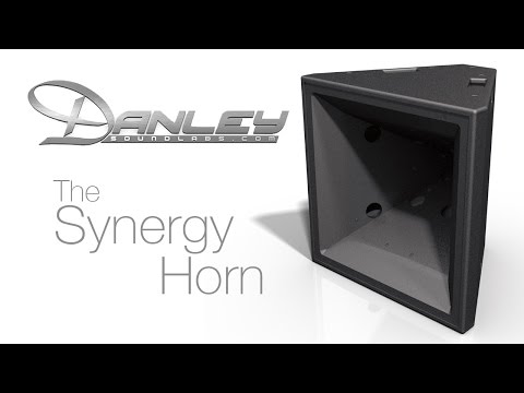 The Synergy Horn, What makes it Unique?