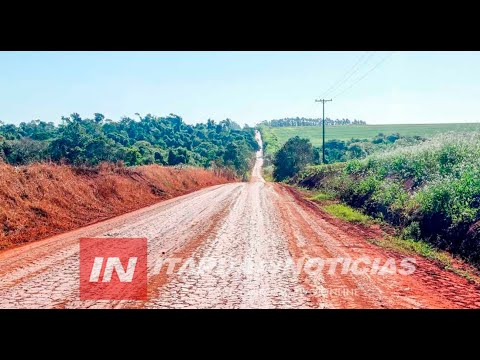 INVESTIGAN SOSPECHOSA DENUNCIA DE ROBO EN SAN RAFAEL DEL PNÁ.