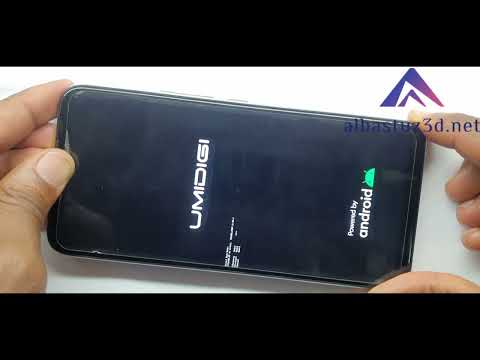 how to remove unlock Forgotten password, PIN, Pattern for any UMIDIGI Smartphone