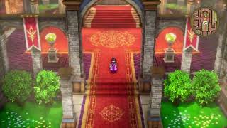 ドラクエ３伝説マシマシ配信 HD-2D版 #0