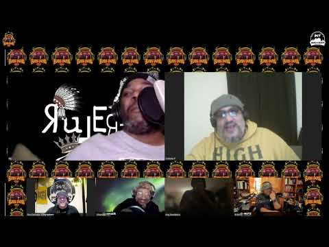 Bars & Beats Weekly #151: Crotona P & KNG Bondalero "ARTISAN WORKS OF ART THE MASTERPIECE"