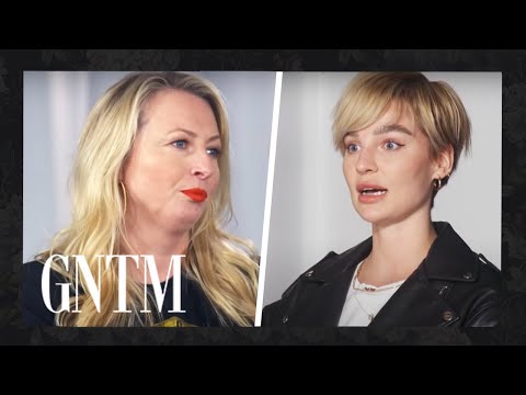 Große Herausforderung für die Models: Wer meistert die Pressekonferenz? | GNTM 2021 ProSieben