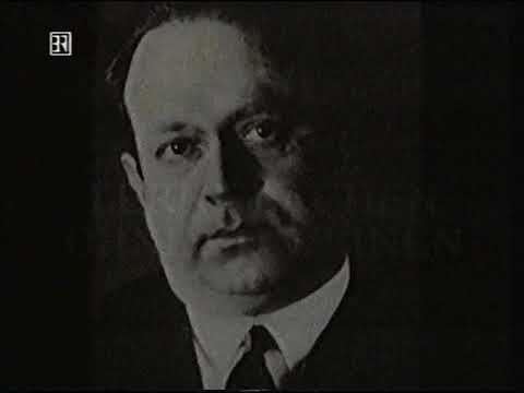 Lerne lachen ohne zu weinen - Kurt Tucholsky. Ein deutscher Dichter (Portrait, BR 1985)